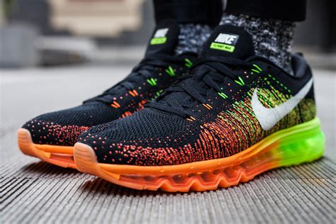 nike flyknit max 2014 fake|nike air max flyknit shoes.